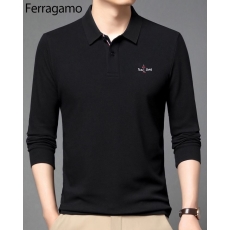 Ferragamo T-Shirts